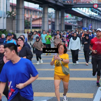 Runner Photo 5023346