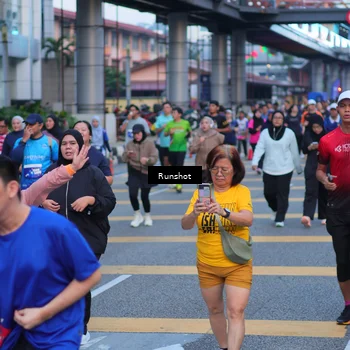 Runner Photo 5023356
