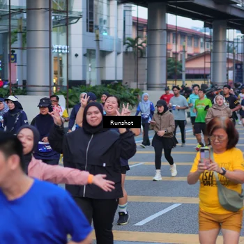 Runner Photo 5023359