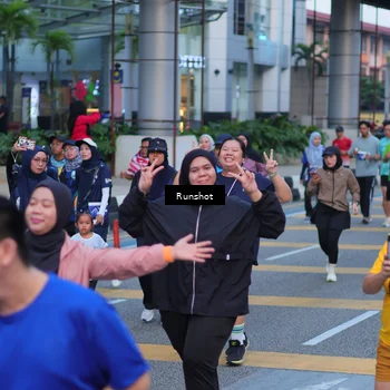 Runner Photo 5023361