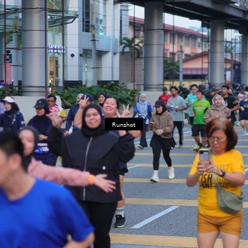 Runner Photo 5023363