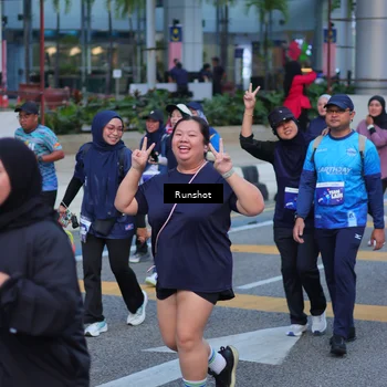 Runner Photo 5023371