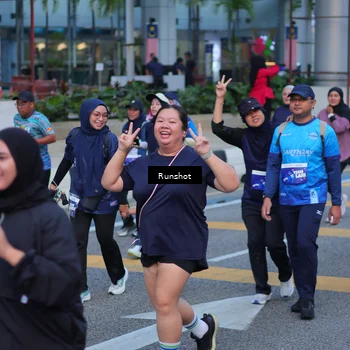 Runner Photo 5023373
