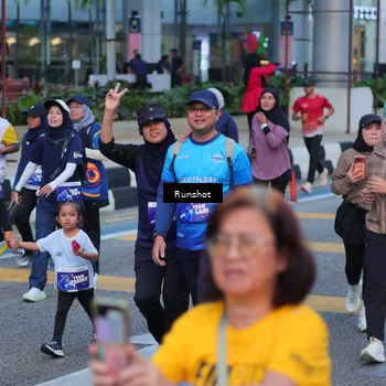 Runner Photo 5023376