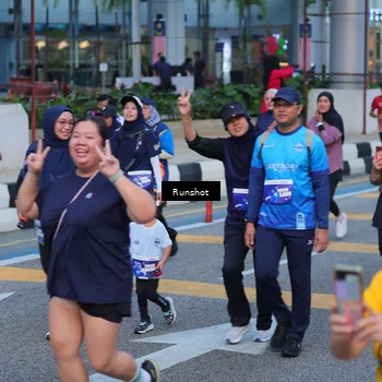 Runner Photo 5023377