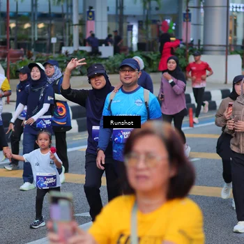 Runner Photo 5023379