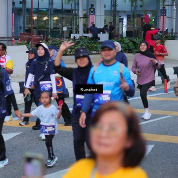 Runner Photo 5023380