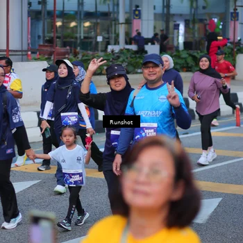 Runner Photo 5023383
