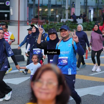 Runner Photo 5023384