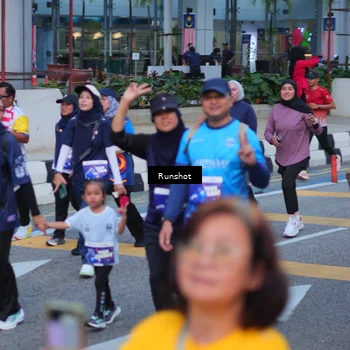 Runner Photo 5023385
