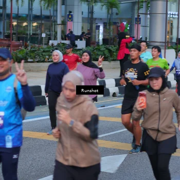 Runner Photo 5023392