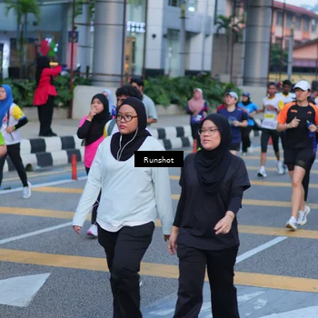Runner Photo 5023401