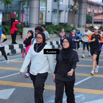 Runner Photo 5023403