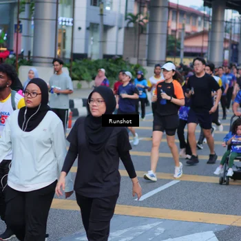 Runner Photo 5023405
