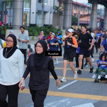 Runner Photo 5023408