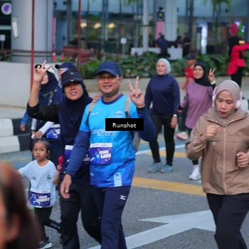 Runner Photo 5023410