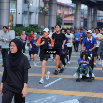 Runner Photo 5023411