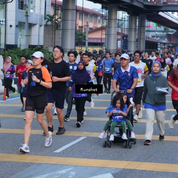 Runner Photo 5023413