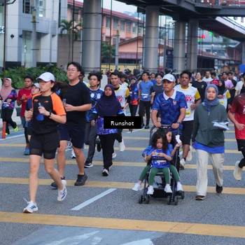 Runner Photo 5023414