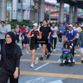 Runner Photo 5023415