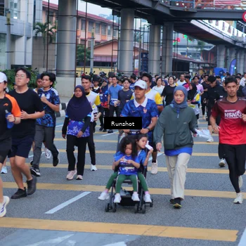 Runner Photo 5023416