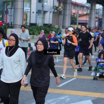 Runner Photo 5023417
