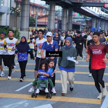 Runner Photo 5023423