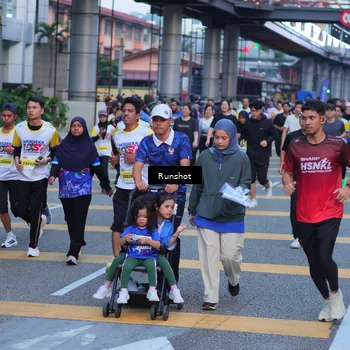 Runner Photo 5023425