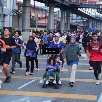 Runner Photo 5023426