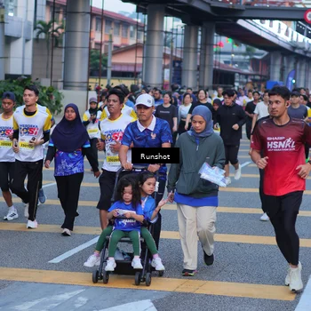 Runner Photo 5023428