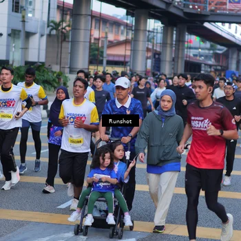 Runner Photo 5023431