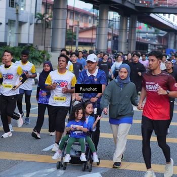 Runner Photo 5023432