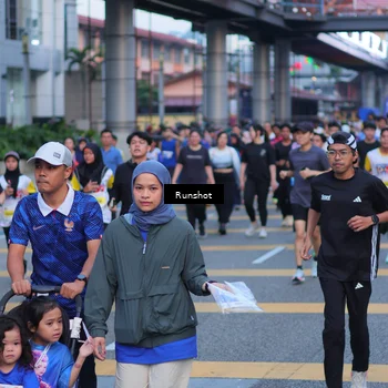 Runner Photo 5023437