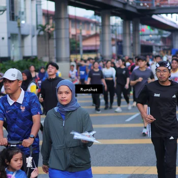 Runner Photo 5023439