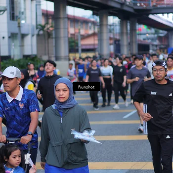 Runner Photo 5023440
