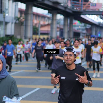 Runner Photo 5023446