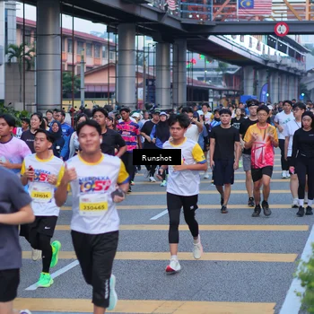 Runner Photo 5023461
