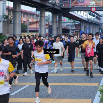 Runner Photo 5023466