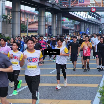 Runner Photo 5023468