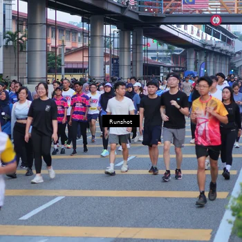 Runner Photo 5023471