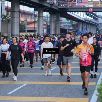 Runner Photo 5023476