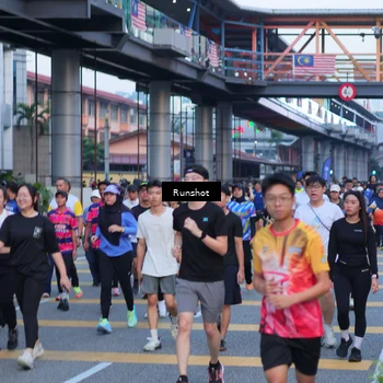 Runner Photo 5023482