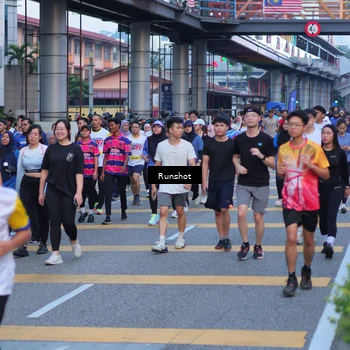 Runner Photo 5023483