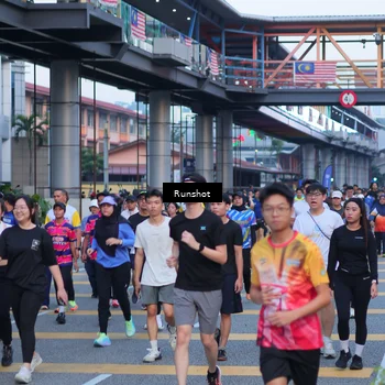 Runner Photo 5023484