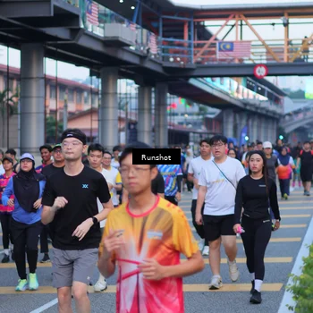 Runner Photo 5023489
