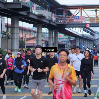 Runner Photo 5023491