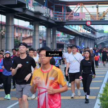 Runner Photo 5023492