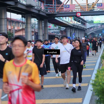 Runner Photo 5023493