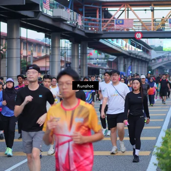 Runner Photo 5023494