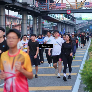 Runner Photo 5023495